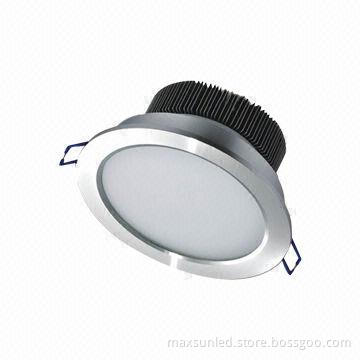 LED Downlight, 11W, Aluminum SMD3014 Circuit, with CE and RoHS Marks